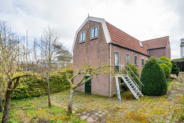 Medium property photo - Huigsloterdijk 410, 2158 LS Buitenkaag